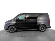 Volkswagen Multivan T6 Рестайлинг Москва  - изображение 38