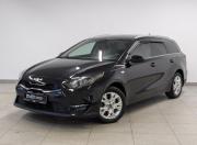 Kia Ceed III Рестайлинг Санкт-Петербург  - изображение 30
