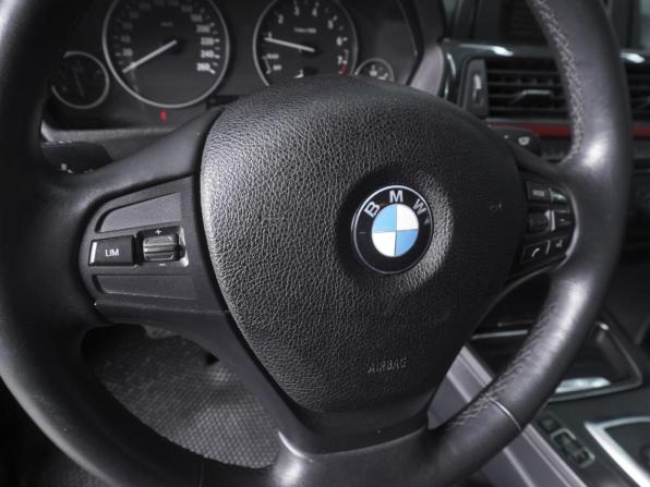 BMW 3 серии VI (F3x) с пробегом 2014 года, цена 1 865 000 рублей, 158521 км, седан, Автокод Объявления