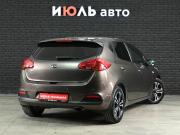 Kia Ceed II Екатеринбург  - изображение 27