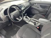 Kia Sportage III Рестайлинг Череповец  - изображение 22