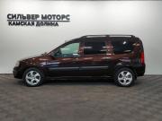 Lada (ВАЗ) Largus I Пермь  - изображение 27