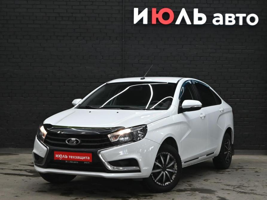 Lada (ВАЗ) Vesta I Екатеринбург  - изображение 1
