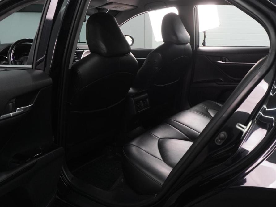 Toyota Camry VIII (XV70) Воронеж  - изображение 11