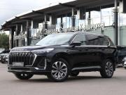 Exeed VX I Рестайлинг Москва  - изображение 25