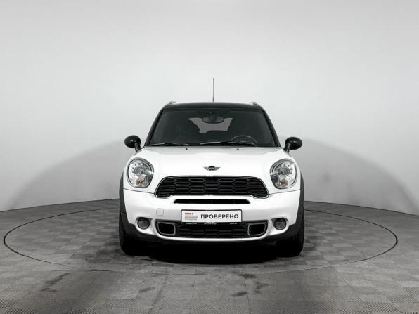 Mini Countryman I с пробегом 2012 года, цена 1 040 000 рублей, 113081 км, внедорожник, Автокод Объявления