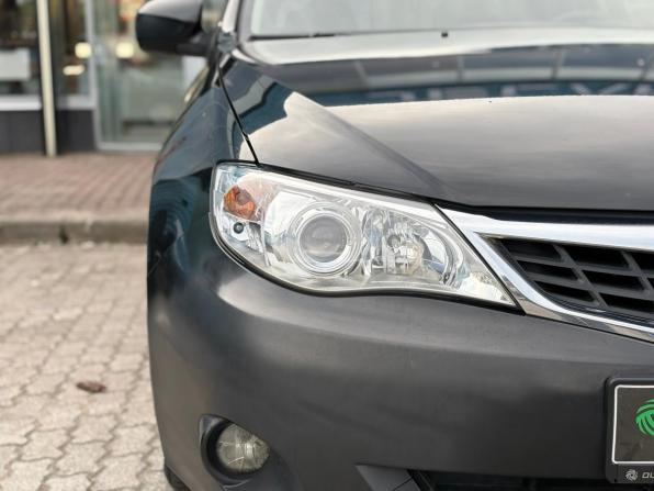 Subaru Impreza III с пробегом 2007 года, цена 574 000 рублей, 252016 км, хэтчбек, Автокод Объявления