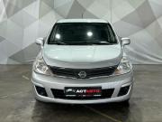 Nissan Tiida I Рестайлинг Оренбург  - изображение 21