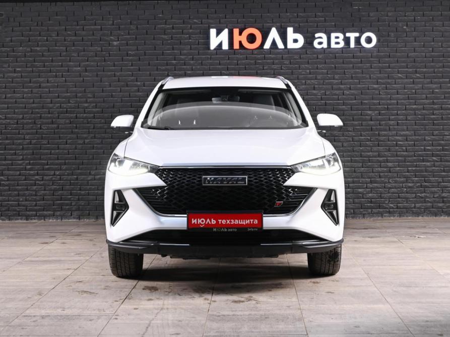 Haval F7 I Рестайлинг Екатеринбург  - изображение 2