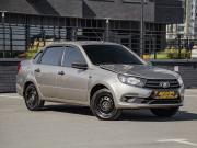 Lada (ВАЗ) Granta I Рестайлинг Тюмень  - изображение 14