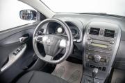 Toyota Corolla X (E140 E150) Рестайлинг Пермь  - изображение 33