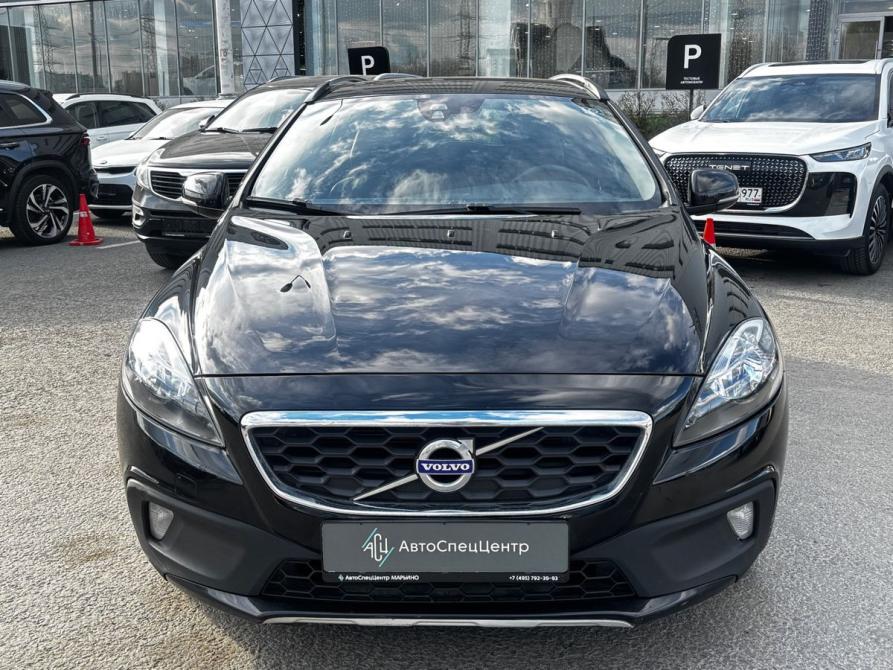 Volvo V40 Cross Country I Москва  - изображение 3