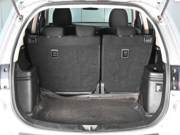 Mitsubishi Outlander III Рестайлинг 3 с пробегом 2021 года, цена 2 349 000 рублей, 87411 км, внедорожник, Автокод Объявления