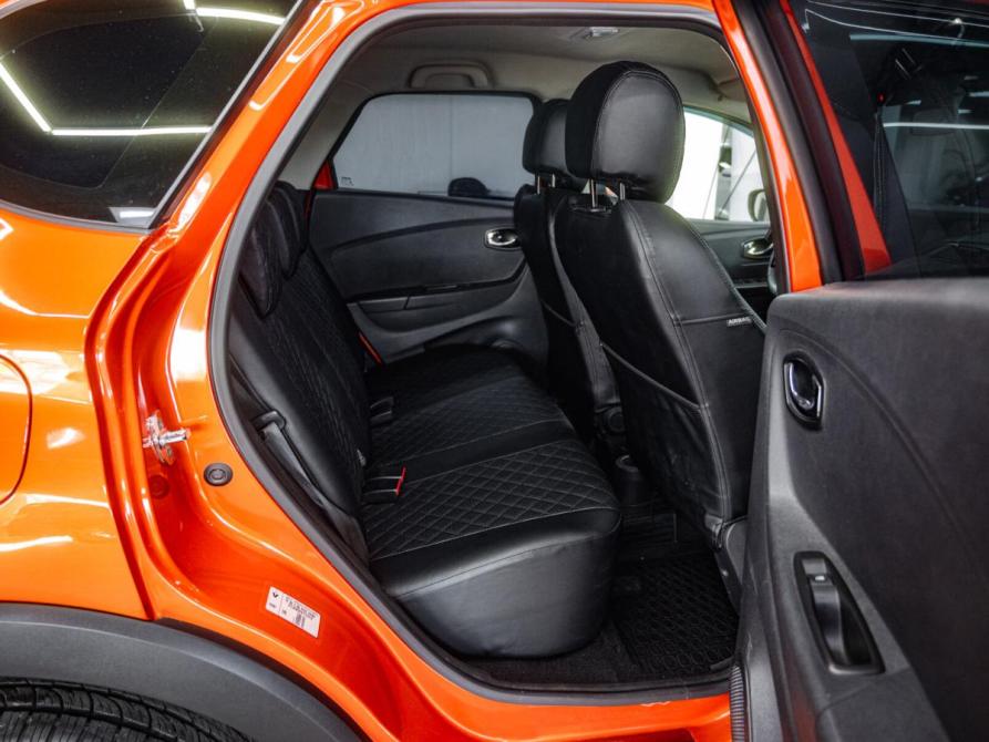 Renault Kaptur I Челябинск  - изображение 16