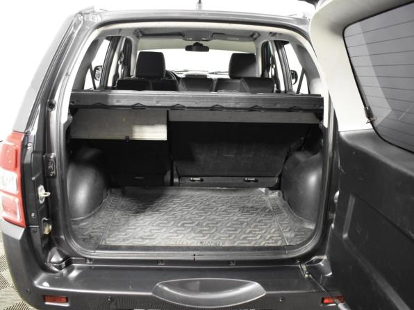 Suzuki Grand Vitara II Рестайлинг с пробегом 2011 года, цена 969 900 рублей, 244698 км, внедорожник, Автокод Объявления