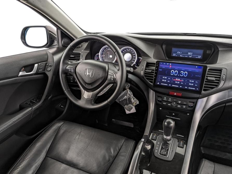 Honda Accord VIII Рестайлинг Москва  - изображение 29