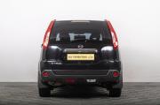 Nissan X-Trail II Рестайлинг Томск  - изображение 23