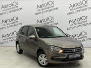 Lada (ВАЗ) Granta I Рестайлинг Ставрополь  - изображение 17