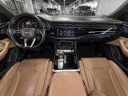 Audi Q8 I (4M) Москва  - изображение 43