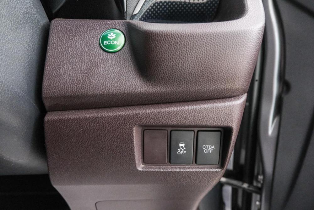 Honda N-WGN I Красноярск  - изображение 19