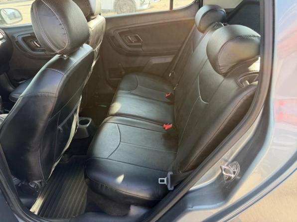 Skoda Fabia II Рестайлинг с пробегом 2011 года, цена 450 000 рублей, 181746 км, хэтчбек, Автокод Объявления