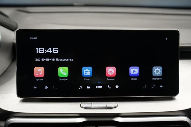 Geely Coolray I с пробегом 2021 года, цена 1 865 000 рублей, 62136 км, внедорожник, Автокод Объявления