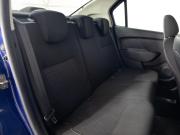 Renault Logan II Санкт-Петербург  - изображение 31