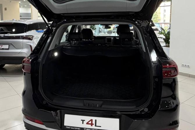 Новый Tenet T4L 2026 года, цена 2 329 000 рублей, внедорожник, Автокод Объявления