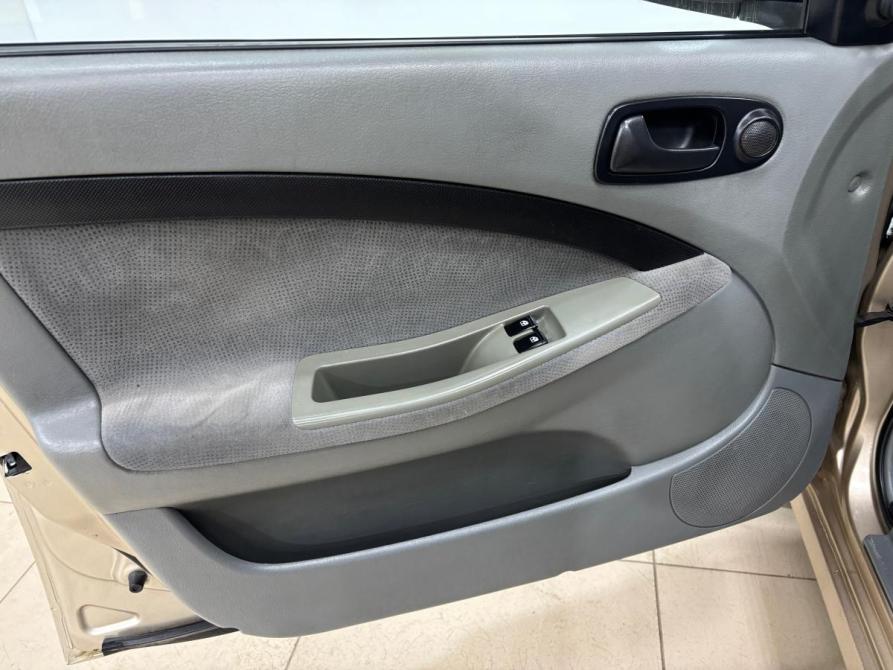 Chevrolet Lacetti I Альметьевск  - изображение 9