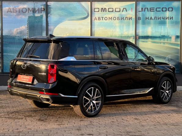 GAC GS8 II с пробегом 2024 года, цена 3 105 000 рублей, 62229 км, внедорожник, Автокод Объявления
