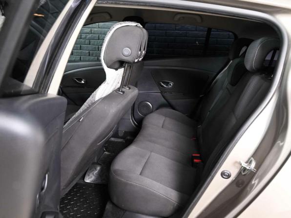 Renault Megane III с пробегом 2012 года, цена 690 000 рублей, 165934 км, хэтчбек, Автокод Объявления
