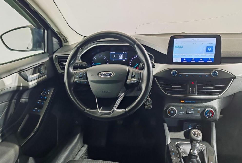 Ford Focus IV Ярославль  - изображение 11