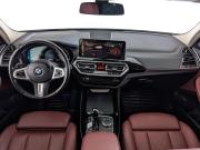 BMW X3 III (G01) Рестайлинг Москва  - изображение 42