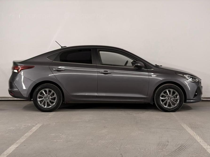 Hyundai Solaris II Рестайлинг Екатеринбург  - изображение 6