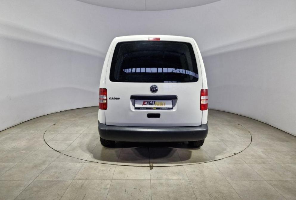 Volkswagen Caddy III Рестайлинг Саранск  - изображение 7