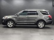 Ford Explorer V Рестайлинг Москва  - изображение 38