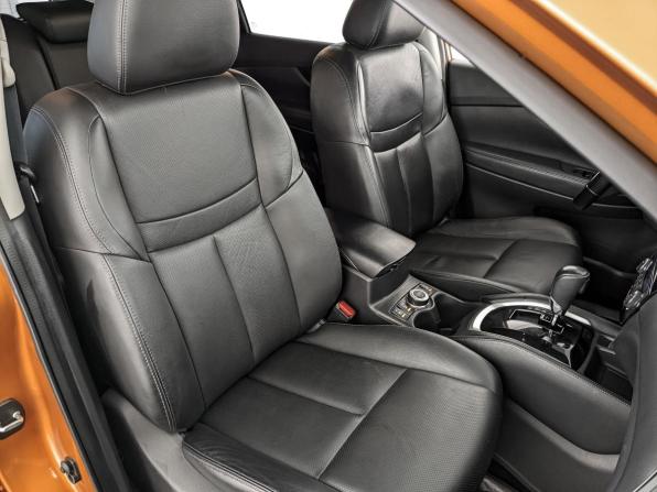 Nissan X-Trail III Рестайлинг с пробегом 2019 года, цена 2 300 000 рублей, 129100 км, внедорожник, Автокод Объявления