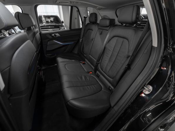 BMW X5 IV (G05/G18) с пробегом 2019 года, цена 4 950 000 рублей, 211009 км, внедорожник, Автокод Объявления