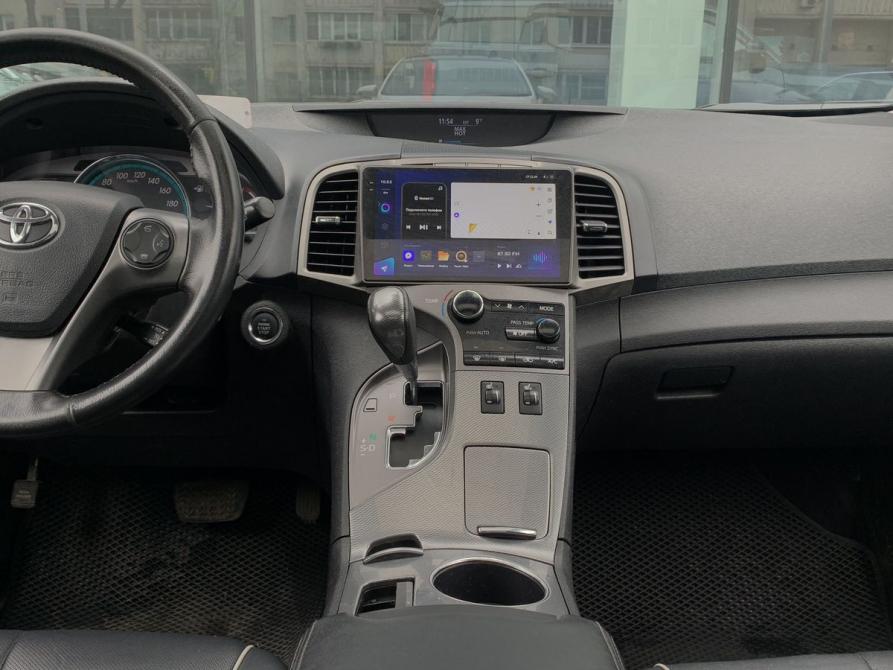 Toyota Venza I Рестайлинг Самара  - изображение 12