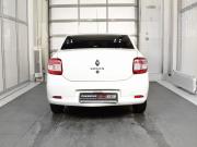 Renault Logan II Рестайлинг Кемерово  - изображение 21