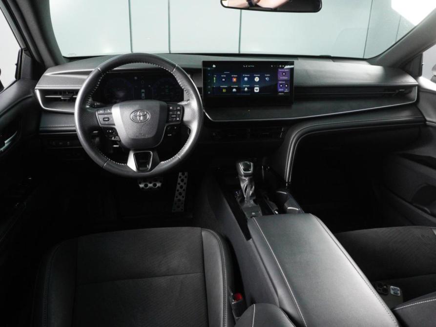 Toyota Camry IX (XV80) China Market Минеральные Воды  - изображение 6