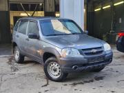 Chevrolet Niva I Рестайлинг Нижний Новгород  - изображение 3