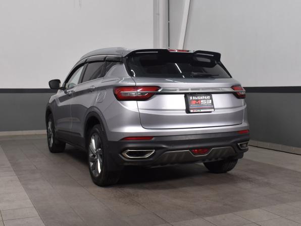 Geely Coolray I с пробегом 2019 года, цена 1 799 995 рублей, 99150 км, внедорожник, Автокод Объявления