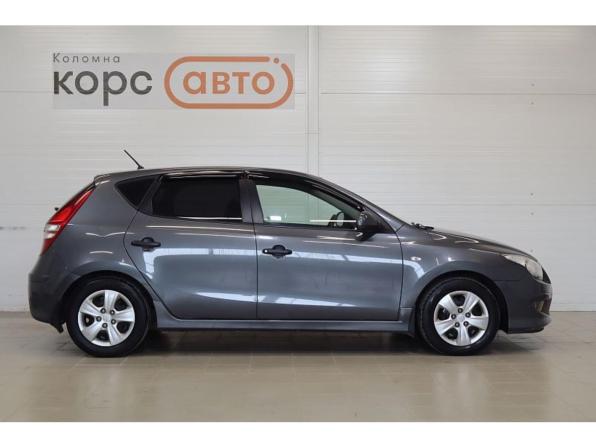 Hyundai i30 I Рестайлинг с пробегом 2011 года, цена 829 000 рублей, 90645 км, хэтчбек, Автокод Объявления