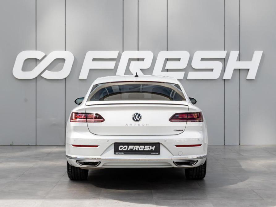 Volkswagen Arteon I Рестайлинг Краснодар  - изображение 4