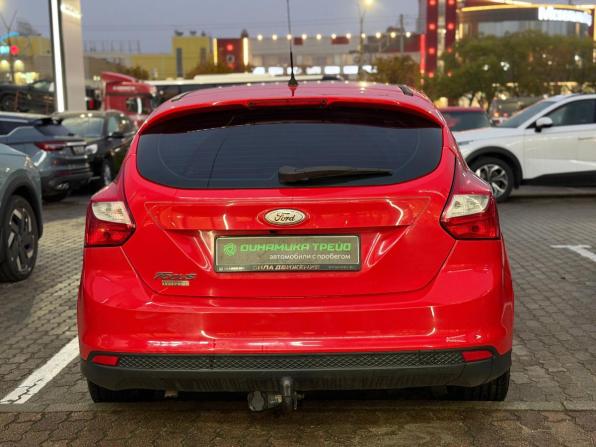 Ford Focus III с пробегом 2013 года, цена 725 000 рублей, 171886 км, хэтчбек, Автокод Объявления