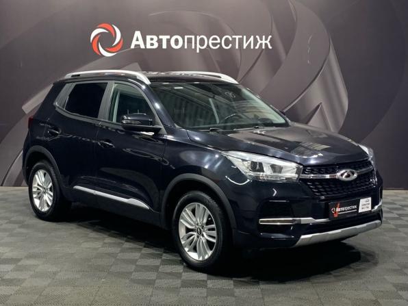 Chery Tiggo 4 I Рестайлинг с пробегом 2021 года, цена 1 220 000 рублей, 42828 км, внедорожник, Автокод Объявления