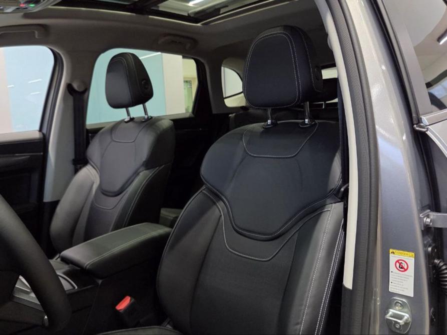 Haval Jolion I Рестайлинг 2 Тольятти  - изображение 17