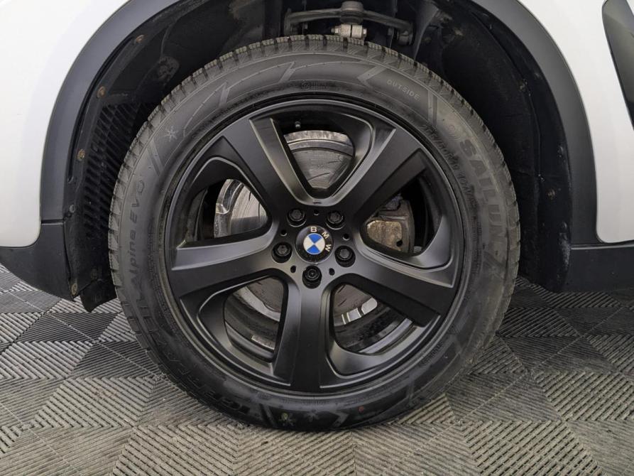BMW X6 II (F16) Москва  - изображение 12