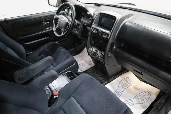 Honda CR-V II Рестайлинг с пробегом 2006 года, цена 699 000 рублей, 390000 км, внедорожник, Автокод Объявления